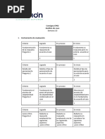 Evaluacion de Proceso 2