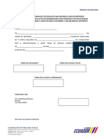 06 - Carta de Compromiso - Clases de Refuerzo Académico 2024