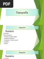 Topografia Parte 2