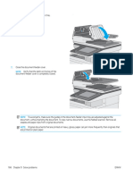 HP Color LaserJet Managed MFP E57540 User Guide - Part 05