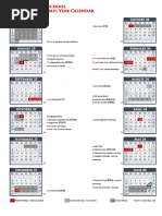 SFS 2023-2024