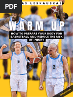 Warm Up Ebook - Unlocked