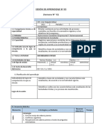 Ficha de Actividad 05 Sociedad Civil