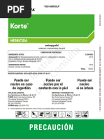 Korte Etiqueta Web Mexico