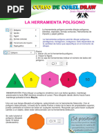 Clase 4 - La Herramienta Polígono