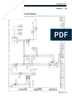 Schindler Escalera 9300 Esquema.