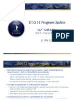 SNA2022 CAPTSethMiller DDG51Update