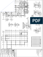 Footing Layout 2019 - 12 - 19