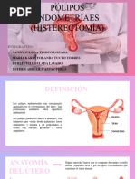 Polipos Endometriales-1