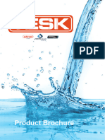 Tesk Product Brochure 02 2023