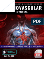 Cardiovascular Sample