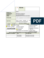 Extraclase PH-No 9