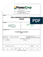 EGP - EEC.G.61.IT.B.36430.50.001.01 - Proc - Coord - RUSSI Rev3 TKC-PWC