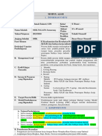 Modul Ajar k3lh