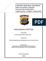 Rancangan Kontrakmakan Siswa 2024 Gel Ii