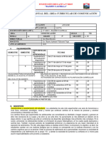 Pca Ciclo Vii