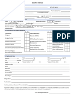 PLANTILLA REQ PEP-TRA-011 Plantilla Examen Medico Contratistas. 002