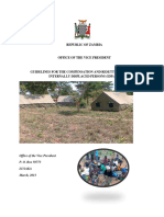 Guidelines For IDPs - Final - PDF