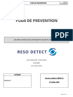 P20.14 Plan de Prévention