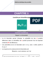 Cours MSP - Chapitre 5-Plan D'echantillonage