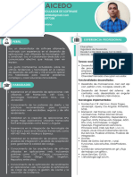 Curriculum Vitae Full