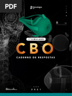 1o Simulado Prova de Titulo CBO 2021 Caderno de Respostas Revisado-3