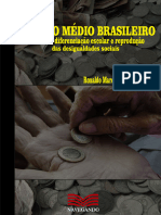 Leitura 2 - Cap. 1 Dualidade Do Ensino Médio Ronaldo Araujo