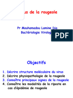 Virus Rougeole