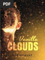 Vanilla Clouds - Roe Horvat