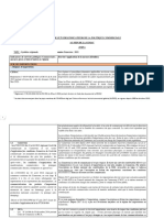 TSPC Mars 2022 Rev Ej Tableau de Suivi Des Indicateurs de La Politique Commerciale