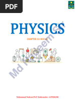 Chapter 13 Nuclei