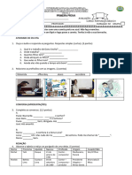 Primeira Prova - 2024-I - A