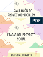 Ex de Títulación Trabajo Social