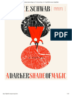 A Darker Shade of Magic