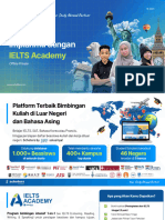 (NEW) - For Student - IELTS Academy Offline Private