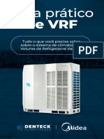 Guia Prático de VRF