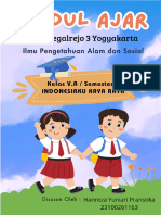 Hanreza YP - 23100261163 - Eks - KNSP - LK 3.1 PERANGKAT AJAR