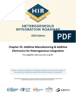 Additive Manufacturing For Heterogeneous Integration 1720706956