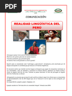 Ficha de Comunicacion