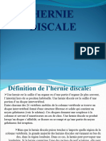 10 - Hernies Discales - New