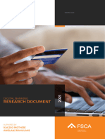 Digital Banking Research Document