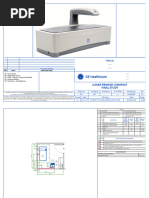 Ge Luna Prodigy Installation Guide