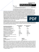 Crafco-Matrix-502-Hoja de Datos Del Producto