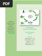 Laboratorio #10,11, Grupo #3