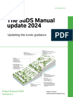 P3256 SuDS Manual Update Sep 23