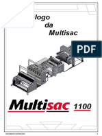 Catálogo MLT 1100 Mod. 2020