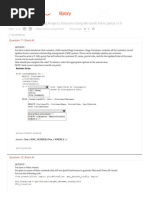 Implementing Analytics Solutions Using Microsoft Fabric (Beta) v1.0