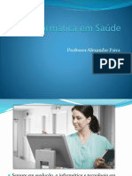 04-Informática em Saúde