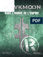 Hawkmoon-Dans L'ombre de L'empire