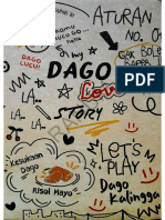 Dago Love Story End